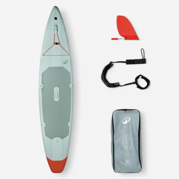 Deska SUP Exploration 500 381cm 12'6