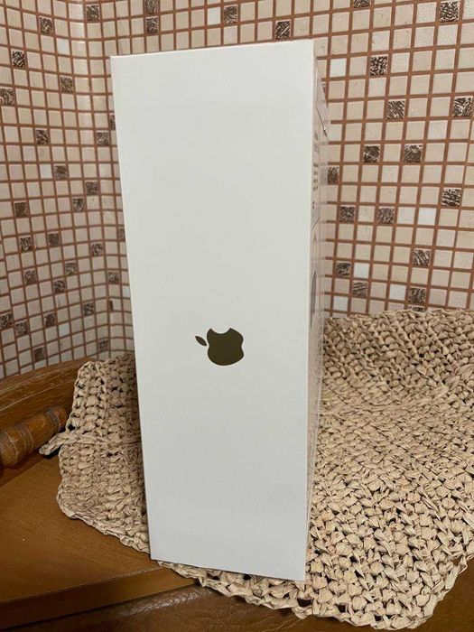 Наушники AirPods Max 2 Starlight новые оригинал