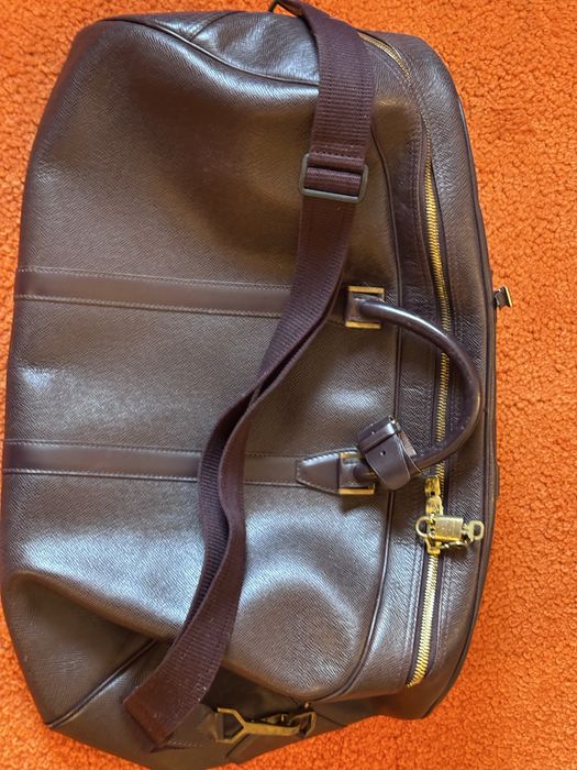 Saco de Viagem LOUIS VUITTON Kendall