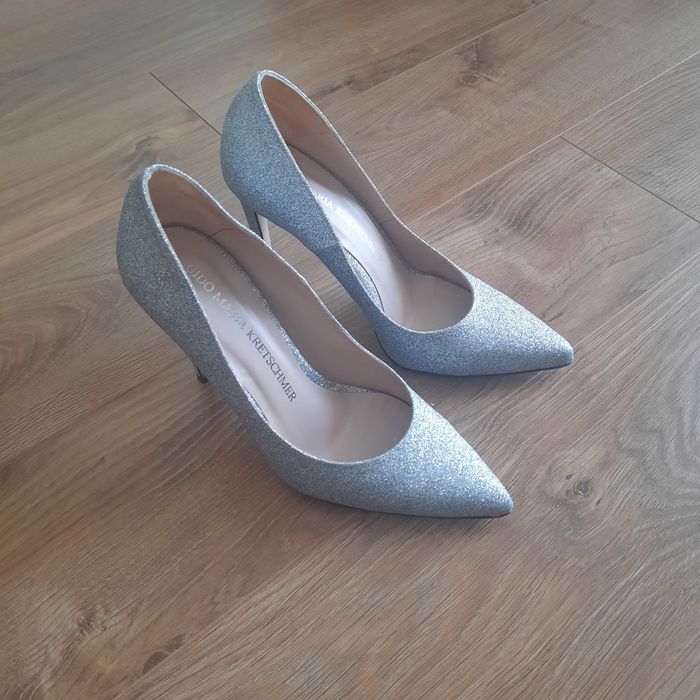 Buty Guido Maria  Kretschmer