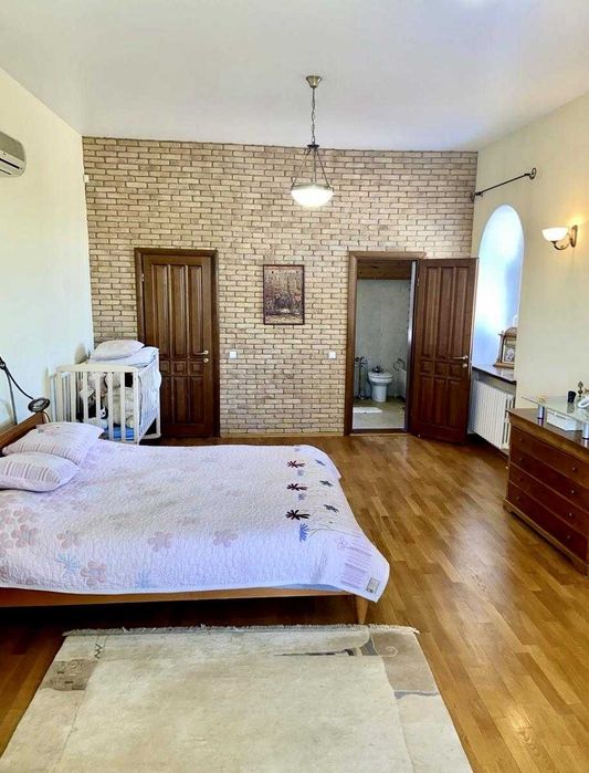 ЗДАЮ шикарний 5к будинок ГАГАРІНА Пр.Науки НеоПлаза САУНА