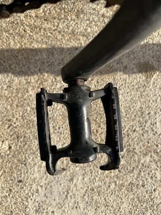 Bicicleta Esmaltina para despachar