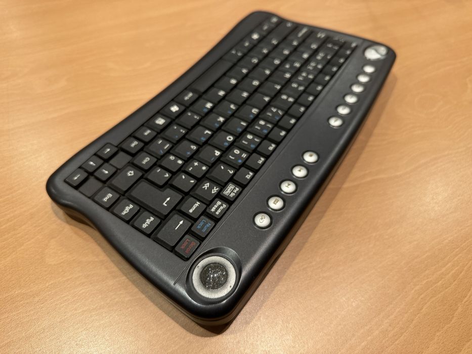 Wireless Keyboard MKPlus TG6900MCE64409426833282123