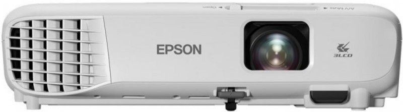 Мультимедійний проектор Epson EB-X06