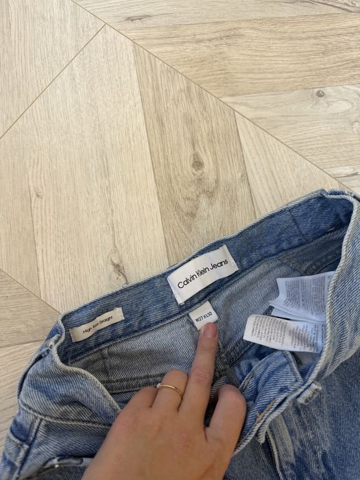 Джинси Calvin Klein