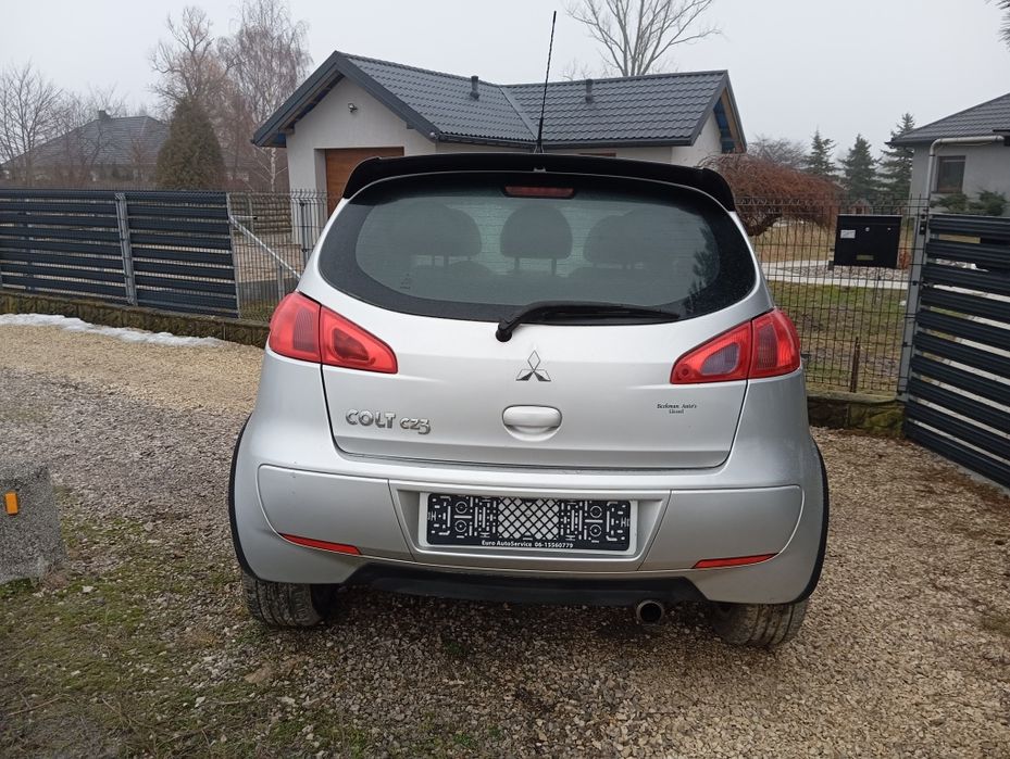 Mitsubishi Colt Super Stan!!!