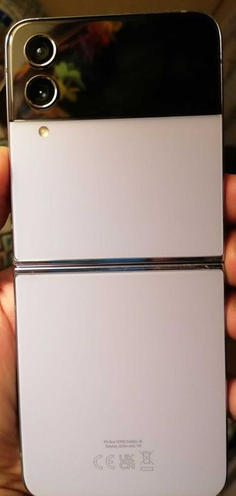 Samsung Flip 4 8/128GB