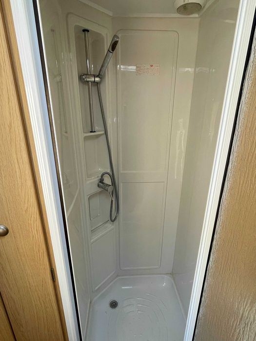 Caravana Coachman 470 de 2009 - IMPECAVEL