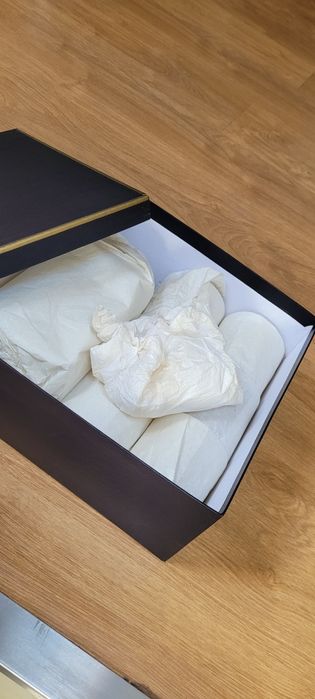 Conjunto cristal Atlantis whiskey