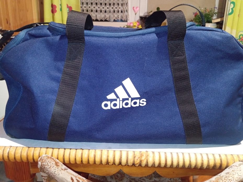 Torba podróżna Adidas duża