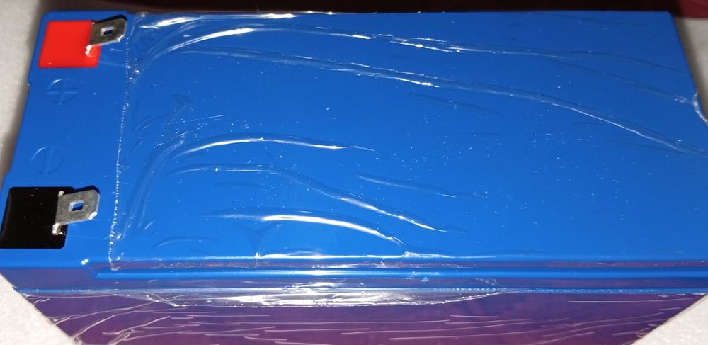 Корпус для аккумуляторов 12v Li-ion 18650-21 bms для акумуляторов 12v