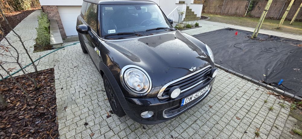 BMW Mini One 1.6
