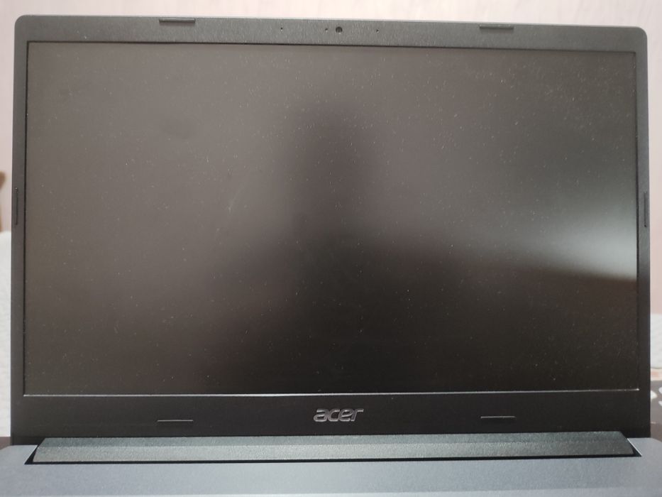 Acer Aspire 3 A315-57G

A315-57

A315-57