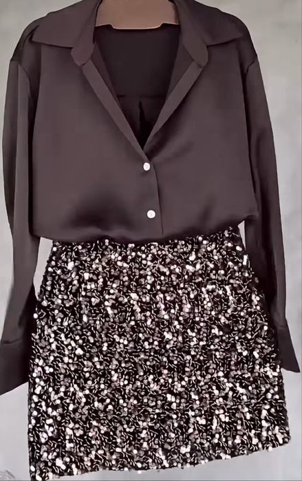 Нарядний костюм