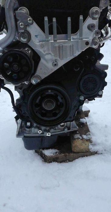 Nowy ORYGINAŁ silnik 2020- FORD CUSTOM 2.0 TDCI 2019 - TRANSIT MK8