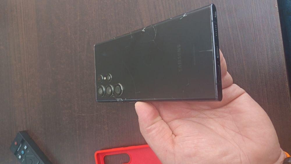 Samsung s22 ultra