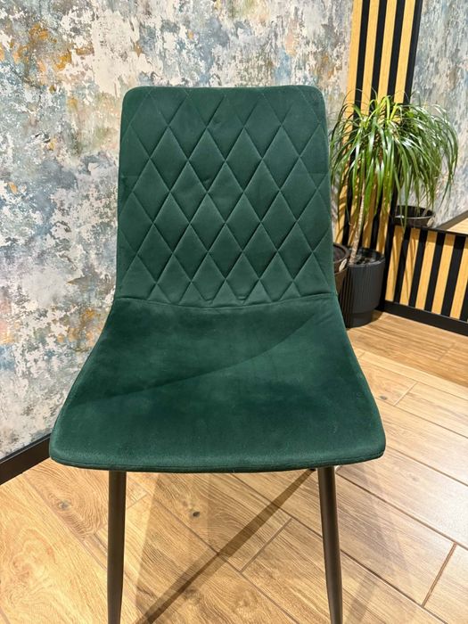 Krzesło  tapicerowane