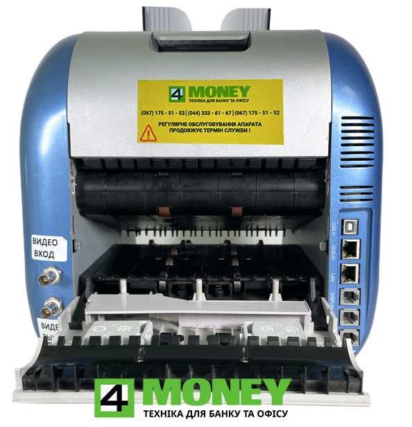 CОРТИРОВЩИК Kisan Newton PF / FS VS 2020 -2022 КАК НОВЫЙ Счетчик Киев