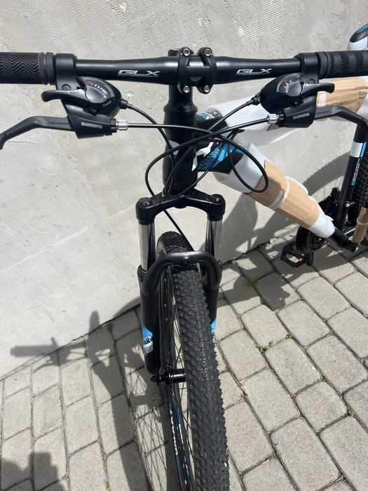 Nowy rower galaxy okazja