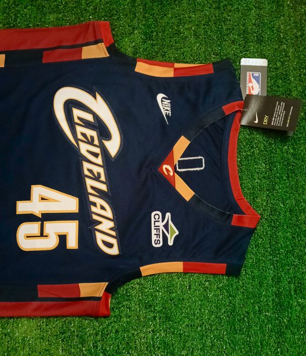 Camisola NBA Cleveland M