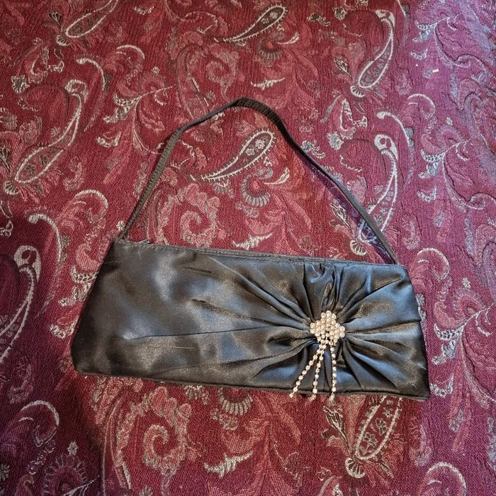 Сумочка клатч женский