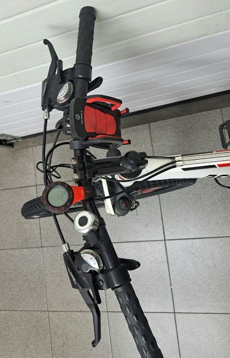 Vende se Bicicleta Berg