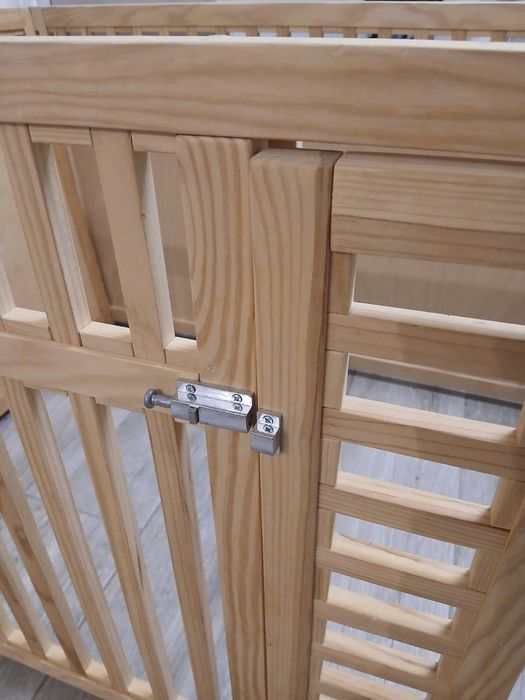 Вольер для собаки б/у