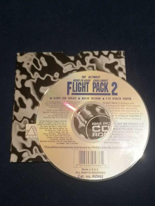 [PC] Flight Pack 2