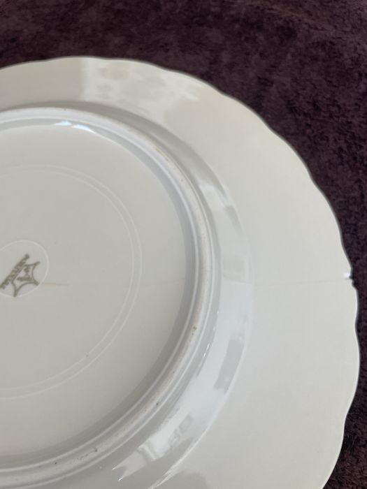 Taça porcelana Artibus