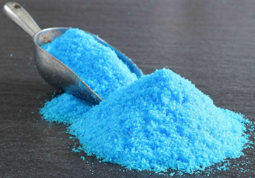 Мідний купорос Сульфат меди Медный купорос