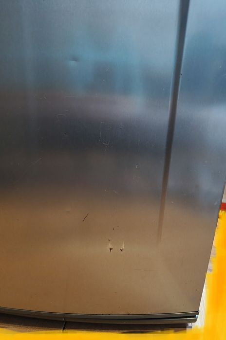 Lodówka chłodziarko-zamrażarka Electrolux ERB34233X