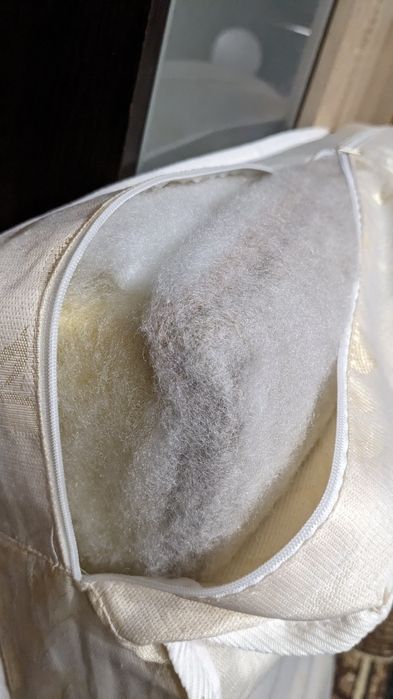 Детский матрас Flitex Latex Hollow