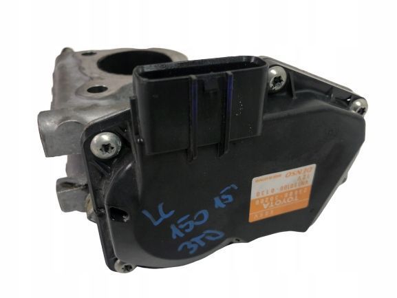 Toyota Land Cruiser 150 Zawór EGR 22100-30151