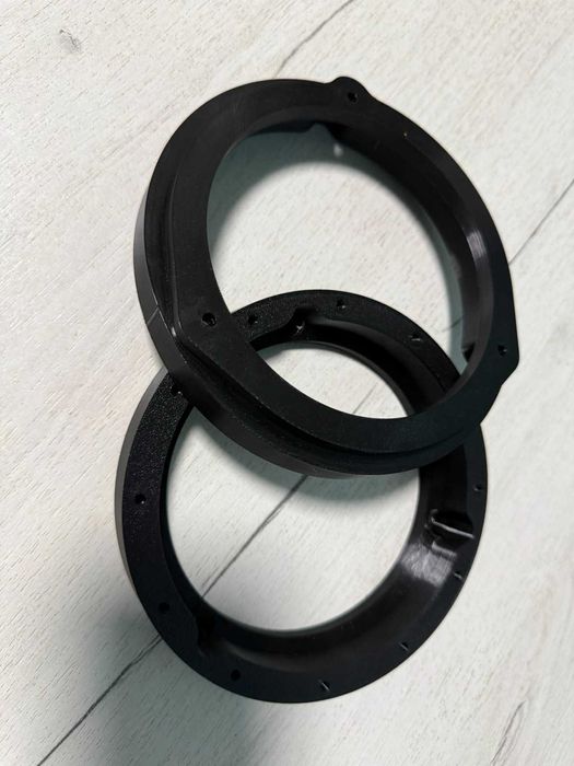 Подіуми Daewoo Lanos / Sens 130-165 мм (Проставки) під динаміки