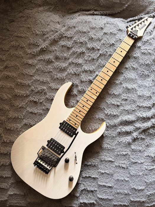 Ibanez Prestige RG652AHM-AWD