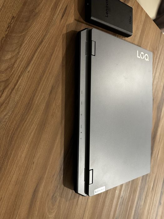 Lenovo LOQ Gaming | RTX 5060 | i7-13650HX | 32GB DDR5 | 1TB |