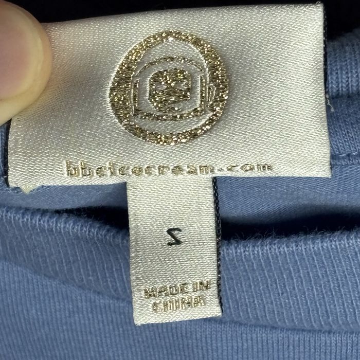 Billionaire boys club лонгслив (bbc longsleeve стритвир