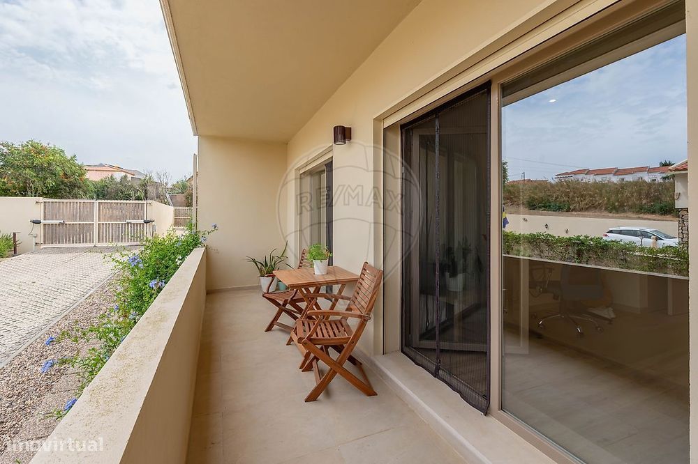 Apartamento T2 para venda