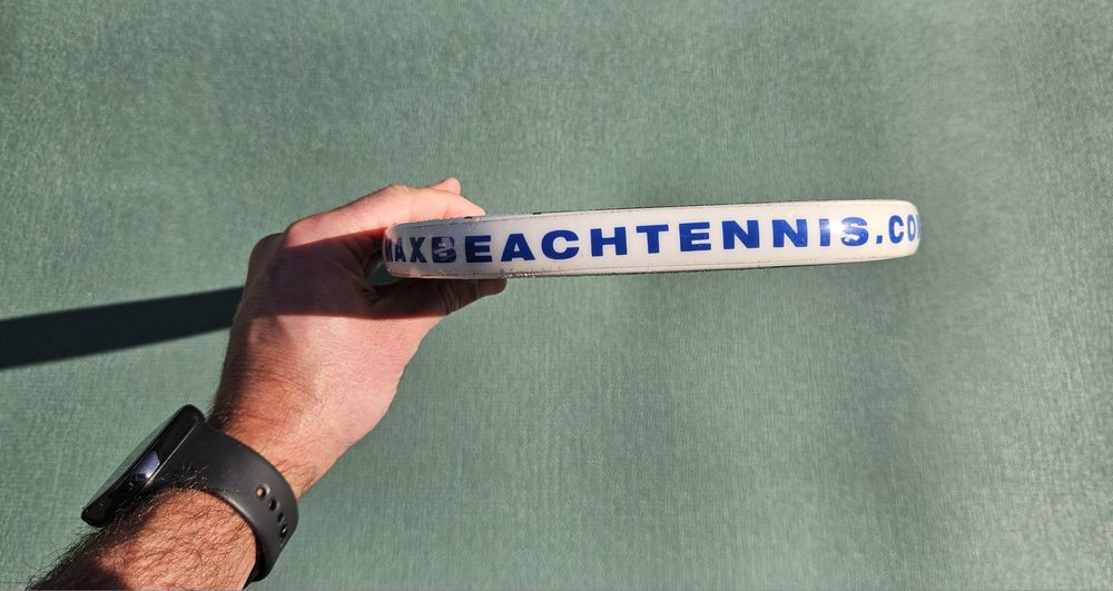 Raquete de Ténis de Praia MBT