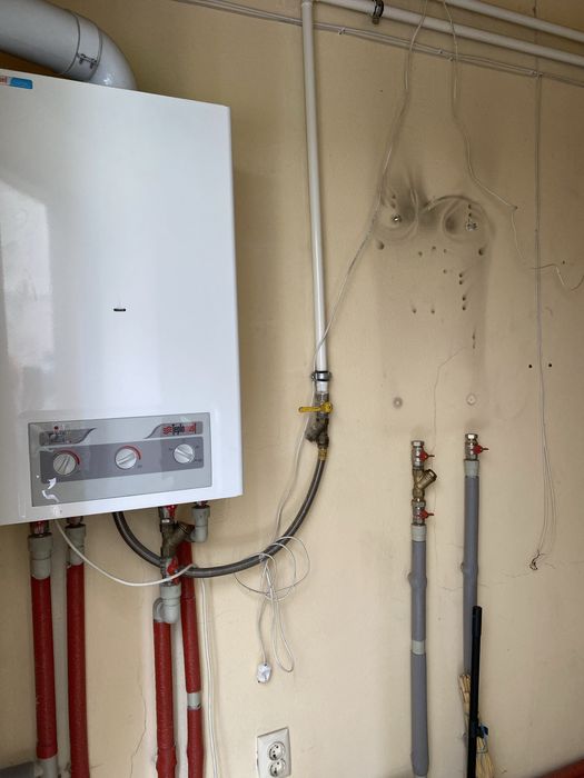 Нежитлове приміщення