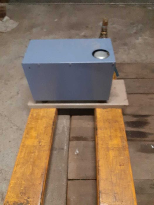 Pompa podciśnieniowa WACUM