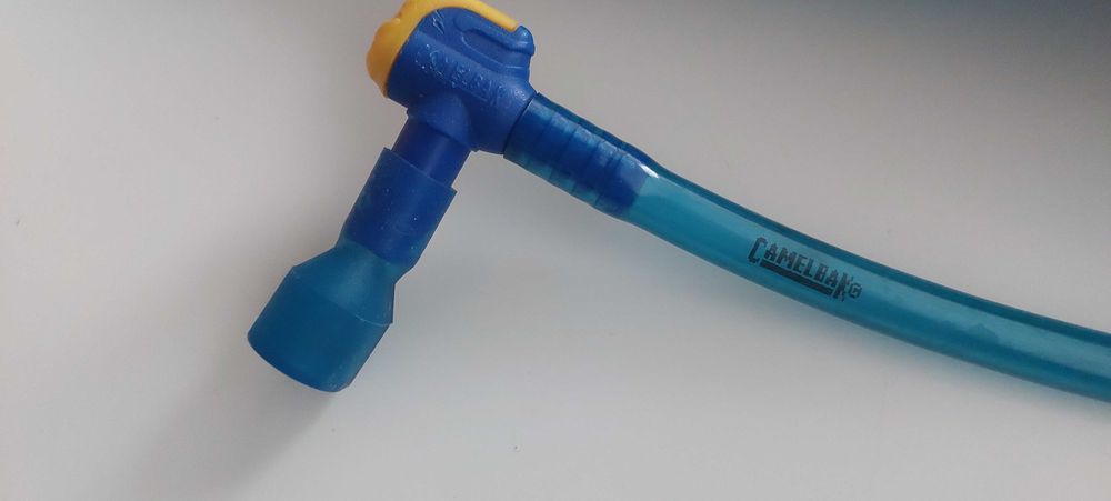 Camelbak - plecak rowerowy/  biegowy z bukłakiem 1,5 l. SZYBKA WYSYŁKA