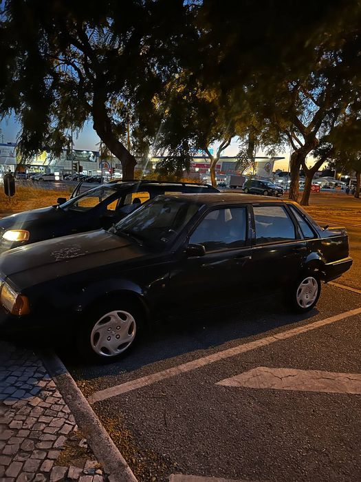 Volvo 460 1.6 gasolina