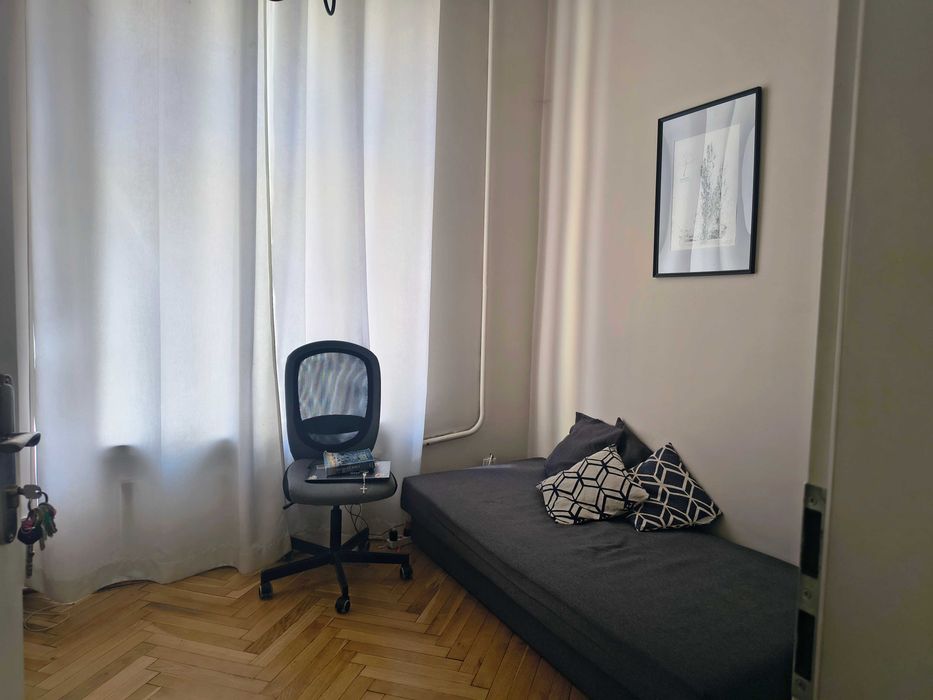 NARUTOWICZA 6/ Piotrkowska CENTRUM ŁODZI | 3 POKOJE obok stacji  kolejki - Widok 4