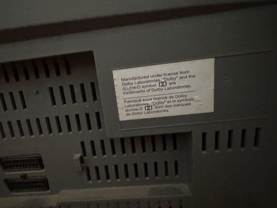 Телевізор Philips 29"