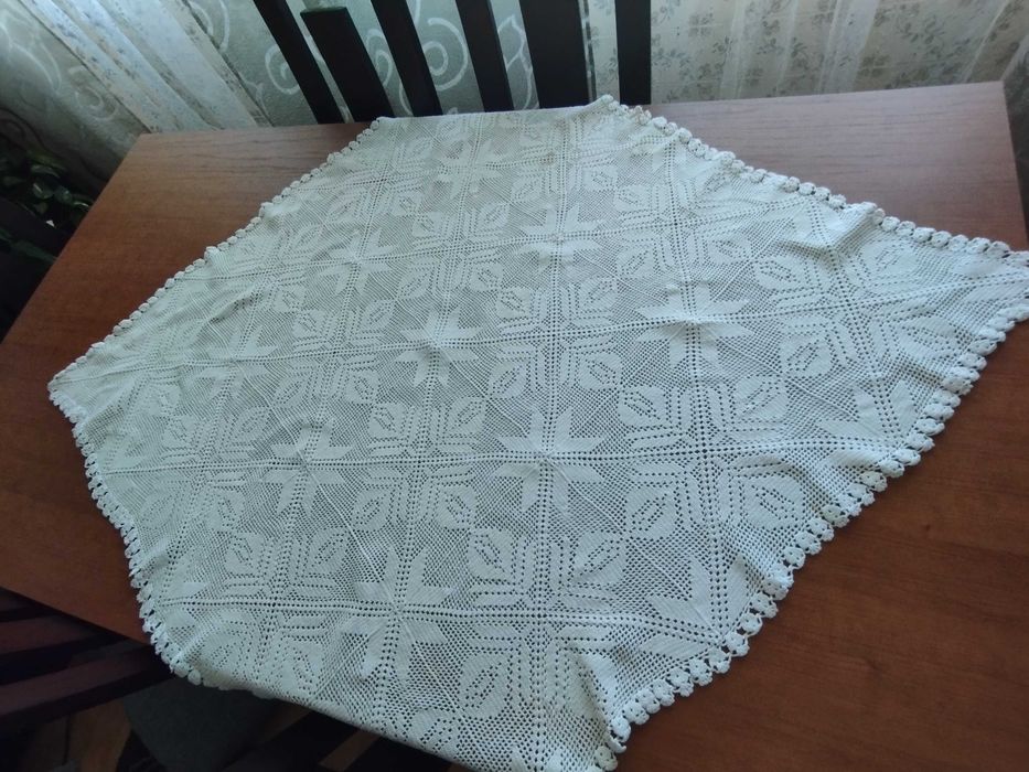 Handmade Tablecloth426638033269575681