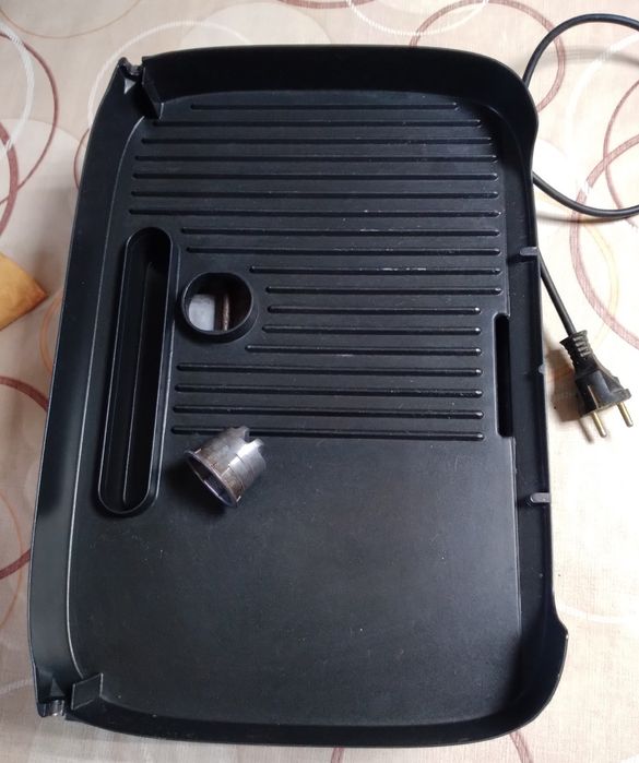 Електрогріль Phillips Taste Infusion