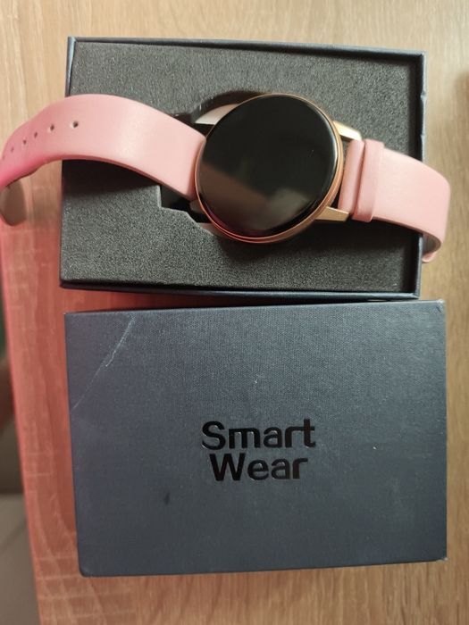 Smartband damski