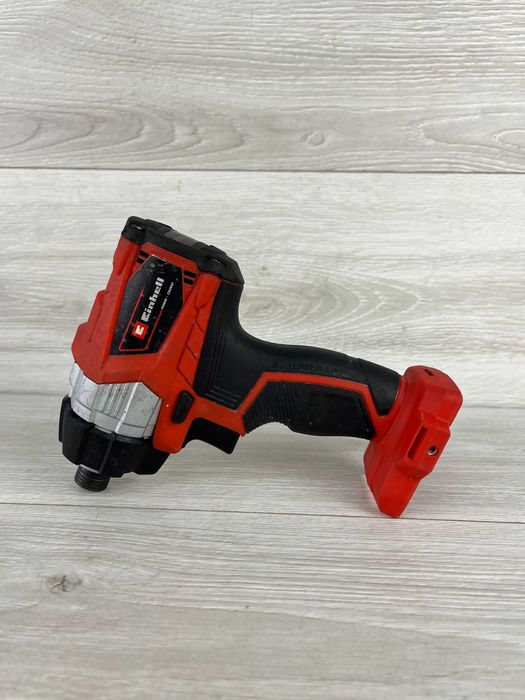 акумуляторний імпакт Einhell X-Change TP-CW 18 Li BL – Solo
