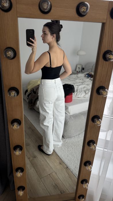 Джинси zara 36 розмір